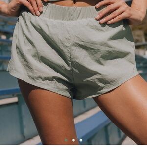 Daily Drills Super Bounce Shorts